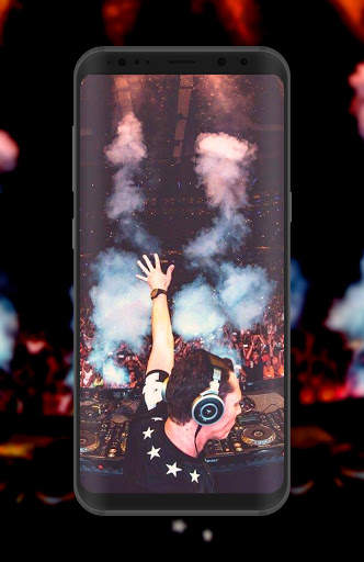 Dj Wallpaper screenshot 3