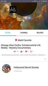 Free music for YouTube: xMusic screenshot 1