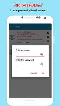 Download video downloader 2017 screenshot 4