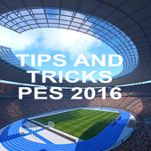 ikon TIPS FOR PES 2016