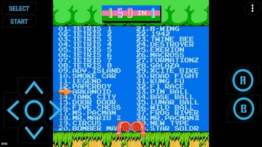 Super Games screenshot 2