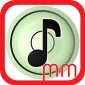MM Music App #5 1.1