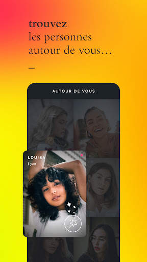 adopte - app de rencontre screenshot 3