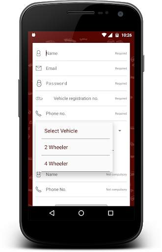 Hatao app 4 تصوير الشاشة