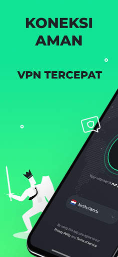 VPN One screenshot 1