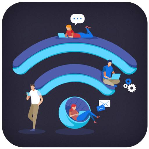 Automatic Connect Wifi 1.1