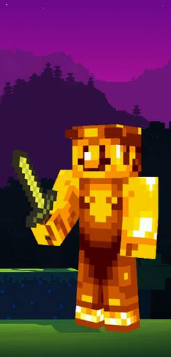Mario Skins for Minecraft screenshot 4