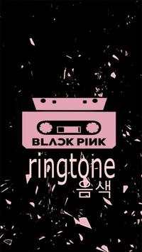 Blackpink ringtones screenshot 1