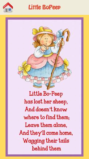 Nursery Rhymes screenshot 8
