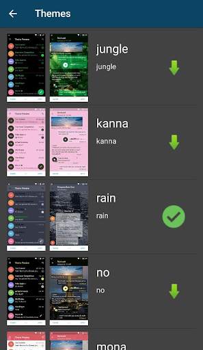 FlyGram screenshot 7