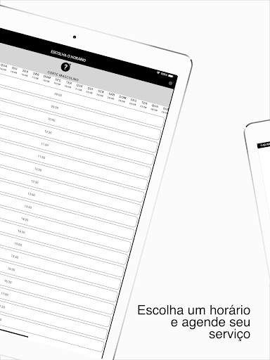 Ópera Moema screenshot 6