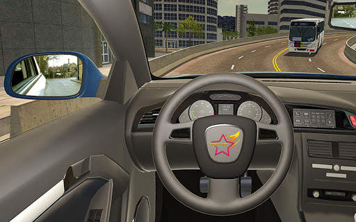 Extreme Car Racing Games: Car Driving Games 2021 स्क्रीनशॉट 6
