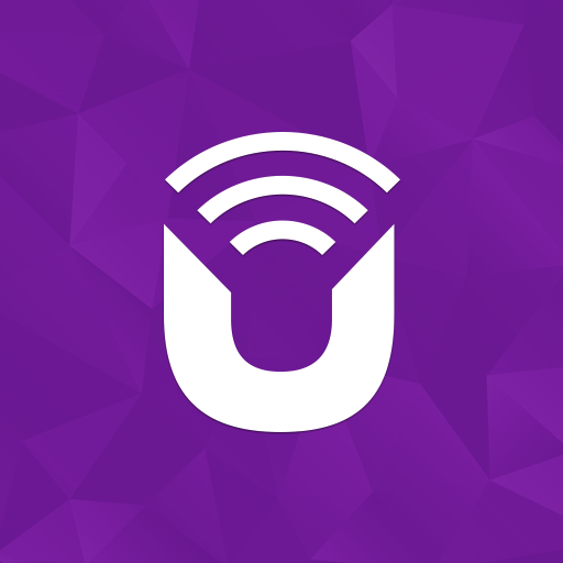 UNDOK icon