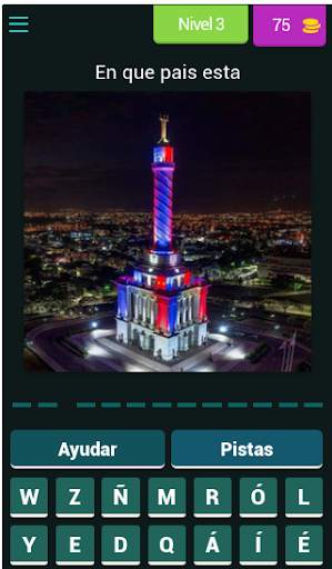 Adivina las fotos screenshot 1