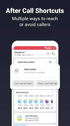 CIA - Caller ID & Call Blocker screenshot 5