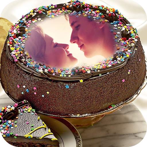 Cake Photo Frame 2.0
