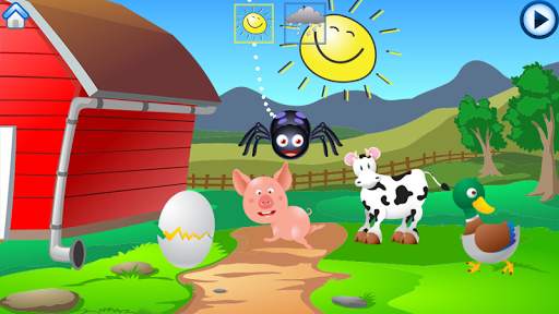 Toddler Sing and Play screenshot 3