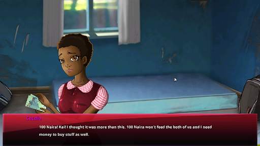 Decisions - Episode 2: Interactive Visual Story screenshot 3