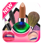 You Cam Makeup 💖 Perfect أيقونة