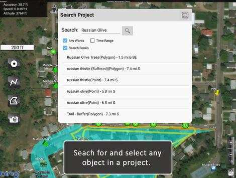 MapItFast screenshot 10