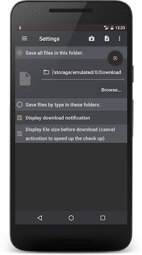 Download KYA Plus screenshot 5