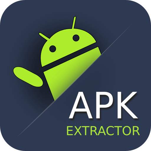 Apk Extractor 20.0