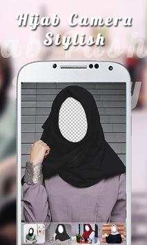 Hijab Camera Stylish screenshot 2