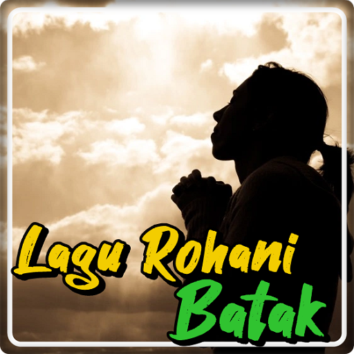 Lagu Rohani Batak OFFLINE icon