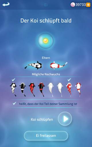 Zen Koi 2 screenshot 16