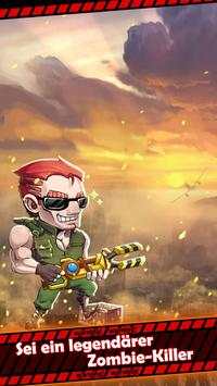 Mission: Zombies Removal-offline shooting screenshot 5