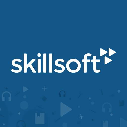 Skillsoft Learning App 3.6.12