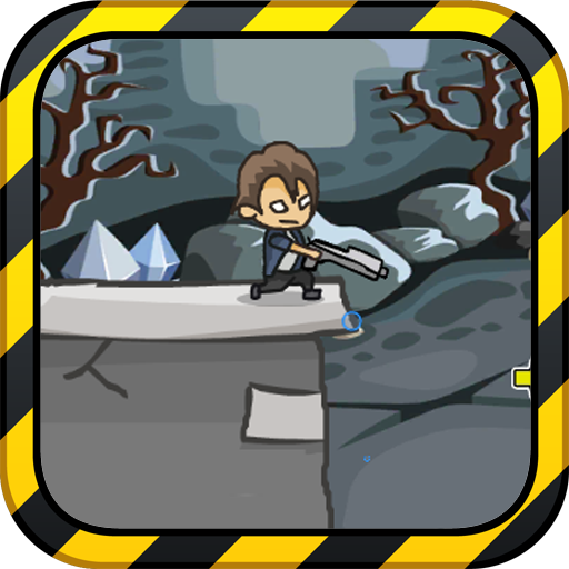 Alien WAR icon