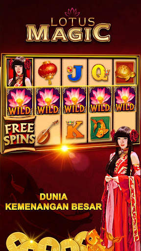 Good Fortune Casino - mesin sl screenshot 2