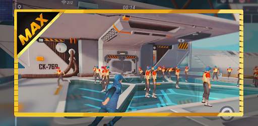 Sigmaff lite battle royale screenshot 7