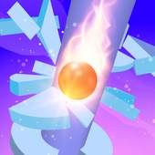 Jump Ball - Crush Tower Game 1.0.19