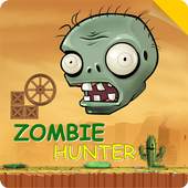 Zombie Hunter 1.0.0