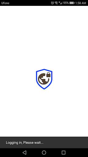 Zee VPN screenshot 1