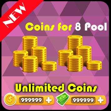 Free Unlimited Coins And Cash Prank screenshot 1