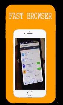New UC Browser Fast Download 2017 Tips screenshot 3