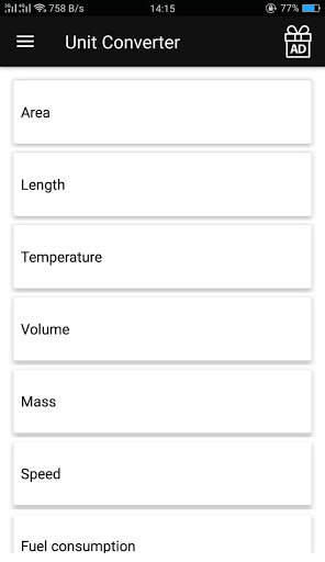 CITIZEN CALCULATOR скриншот 5