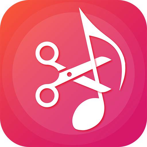 Mp3 Cutter and Ringtone Maker 1.2