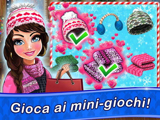 Bella Fashion Design screenshot 9