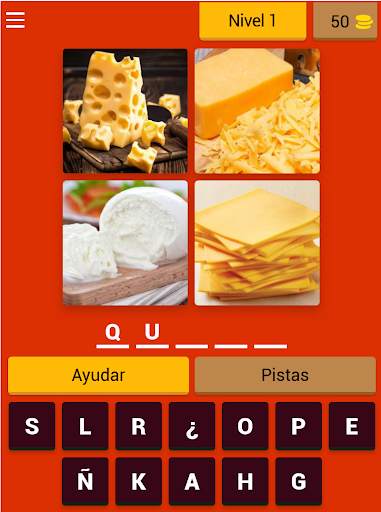 4 Fotos 1 Palabra 2021 screenshot 7