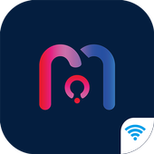 Magic Hue WiFi icon