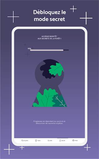 Clés de forêt скриншот 12
