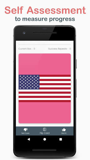 Flashtorial Flashcards Maker screenshot 6