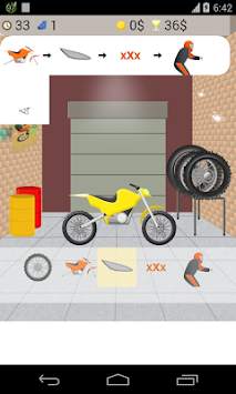 build motor game screenshot 2