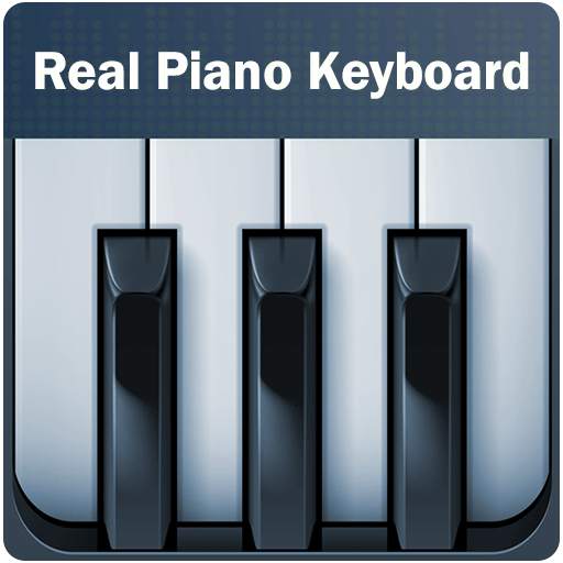 Real Piano-Piano Keyboard 1.0