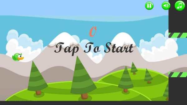 Bird Flying Games : For Free screenshot 3