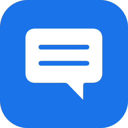 Messages: SMS &amp; Text Messaging icon